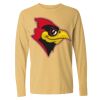 Garment-Dyed Heavyweight Long Sleeve T-Shirt - Comfort Colors® Thumbnail
