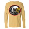 Garment-Dyed Heavyweight Long Sleeve T-Shirt - Comfort Colors® Thumbnail