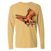 Garment-Dyed Heavyweight Long Sleeve T-Shirt - Comfort Colors® Thumbnail