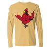 Garment-Dyed Heavyweight Long Sleeve T-Shirt - Comfort Colors® Thumbnail