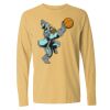 Garment-Dyed Heavyweight Long Sleeve T-Shirt - Comfort Colors® Thumbnail
