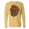 Garment-Dyed Heavyweight Long Sleeve T-Shirt - Comfort Colors® Thumbnail