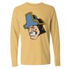 Garment-Dyed Heavyweight Long Sleeve T-Shirt - Comfort Colors® Thumbnail