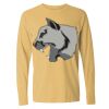 Garment-Dyed Heavyweight Long Sleeve T-Shirt - Comfort Colors® Thumbnail