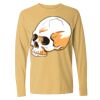 Garment-Dyed Heavyweight Long Sleeve T-Shirt - Comfort Colors® Thumbnail