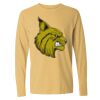 Garment-Dyed Heavyweight Long Sleeve T-Shirt - Comfort Colors® Thumbnail