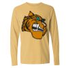 Garment-Dyed Heavyweight Long Sleeve T-Shirt - Comfort Colors® Thumbnail
