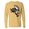 Garment-Dyed Heavyweight Long Sleeve T-Shirt - Comfort Colors® Thumbnail