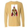 Garment-Dyed Heavyweight Long Sleeve T-Shirt - Comfort Colors® Thumbnail
