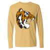 Garment-Dyed Heavyweight Long Sleeve T-Shirt - Comfort Colors® Thumbnail