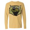Garment-Dyed Heavyweight Long Sleeve T-Shirt - Comfort Colors® Thumbnail