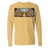 Garment-Dyed Heavyweight Long Sleeve T-Shirt - Comfort Colors® Thumbnail