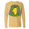 Garment-Dyed Heavyweight Long Sleeve T-Shirt - Comfort Colors® Thumbnail