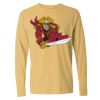 Garment-Dyed Heavyweight Long Sleeve T-Shirt - Comfort Colors® Thumbnail