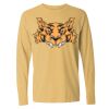 Garment-Dyed Heavyweight Long Sleeve T-Shirt - Comfort Colors® Thumbnail