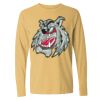 Garment-Dyed Heavyweight Long Sleeve T-Shirt - Comfort Colors® Thumbnail