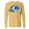 Garment-Dyed Heavyweight Long Sleeve T-Shirt - Comfort Colors® Thumbnail