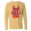 Garment-Dyed Heavyweight Long Sleeve T-Shirt - Comfort Colors® Thumbnail