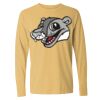 Garment-Dyed Heavyweight Long Sleeve T-Shirt - Comfort Colors® Thumbnail