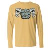 Garment-Dyed Heavyweight Long Sleeve T-Shirt - Comfort Colors® Thumbnail