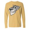 Garment-Dyed Heavyweight Long Sleeve T-Shirt - Comfort Colors® Thumbnail