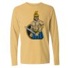 Garment-Dyed Heavyweight Long Sleeve T-Shirt - Comfort Colors® Thumbnail