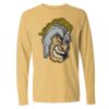 Garment-Dyed Heavyweight Long Sleeve T-Shirt - Comfort Colors® Thumbnail