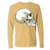 Garment-Dyed Heavyweight Long Sleeve T-Shirt - Comfort Colors® Thumbnail