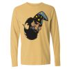 Garment-Dyed Heavyweight Long Sleeve T-Shirt - Comfort Colors® Thumbnail