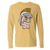 Garment-Dyed Heavyweight Long Sleeve T-Shirt - Comfort Colors® Thumbnail