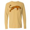 Garment-Dyed Heavyweight Long Sleeve T-Shirt - Comfort Colors® Thumbnail