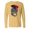 Garment-Dyed Heavyweight Long Sleeve T-Shirt - Comfort Colors® Thumbnail