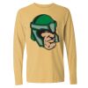 Garment-Dyed Heavyweight Long Sleeve T-Shirt - Comfort Colors® Thumbnail