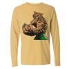 Garment-Dyed Heavyweight Long Sleeve T-Shirt - Comfort Colors® Thumbnail