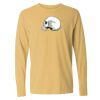 Garment-Dyed Heavyweight Long Sleeve T-Shirt - Comfort Colors® Thumbnail