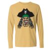 Garment-Dyed Heavyweight Long Sleeve T-Shirt - Comfort Colors® Thumbnail