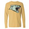 Garment-Dyed Heavyweight Long Sleeve T-Shirt - Comfort Colors® Thumbnail