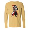 Garment-Dyed Heavyweight Long Sleeve T-Shirt - Comfort Colors® Thumbnail