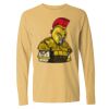 Garment-Dyed Heavyweight Long Sleeve T-Shirt - Comfort Colors® Thumbnail