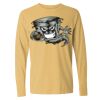 Garment-Dyed Heavyweight Long Sleeve T-Shirt - Comfort Colors® Thumbnail