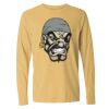 Garment-Dyed Heavyweight Long Sleeve T-Shirt - Comfort Colors® Thumbnail