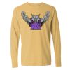 Garment-Dyed Heavyweight Long Sleeve T-Shirt - Comfort Colors® Thumbnail