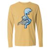 Garment-Dyed Heavyweight Long Sleeve T-Shirt - Comfort Colors® Thumbnail