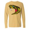 Garment-Dyed Heavyweight Long Sleeve T-Shirt - Comfort Colors® Thumbnail