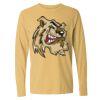 Garment-Dyed Heavyweight Long Sleeve T-Shirt - Comfort Colors® Thumbnail