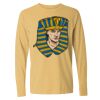 Garment-Dyed Heavyweight Long Sleeve T-Shirt - Comfort Colors® Thumbnail
