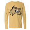 Garment-Dyed Heavyweight Long Sleeve T-Shirt - Comfort Colors® Thumbnail