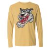 Garment-Dyed Heavyweight Long Sleeve T-Shirt - Comfort Colors® Thumbnail