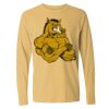 Garment-Dyed Heavyweight Long Sleeve T-Shirt - Comfort Colors® Thumbnail