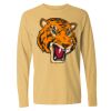 Garment-Dyed Heavyweight Long Sleeve T-Shirt - Comfort Colors® Thumbnail